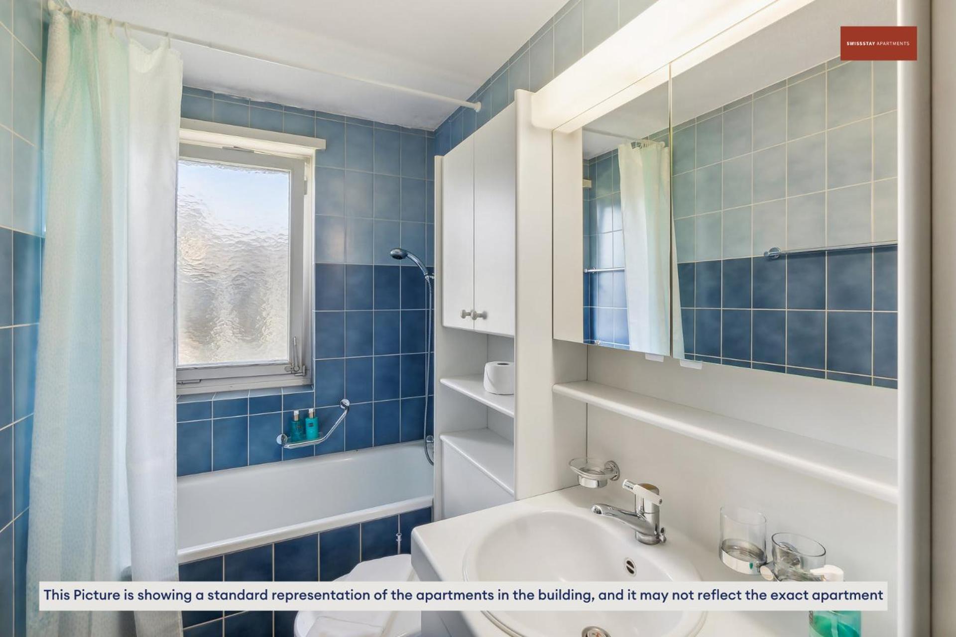 ציריך Urban Living Redefined: Apartment In Oerlikon מראה חיצוני תמונה