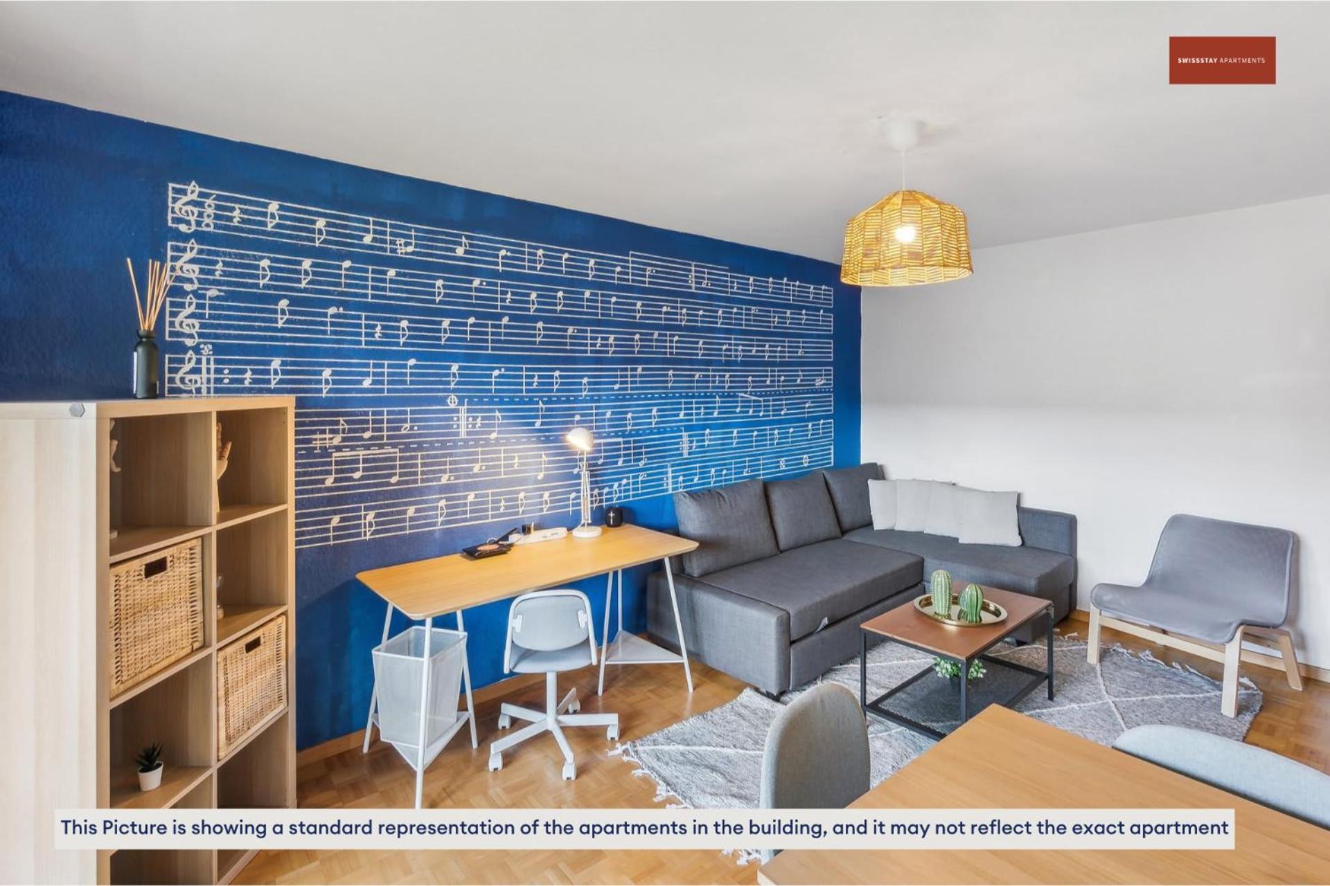 ציריך Urban Living Redefined: Apartment In Oerlikon מראה חיצוני תמונה