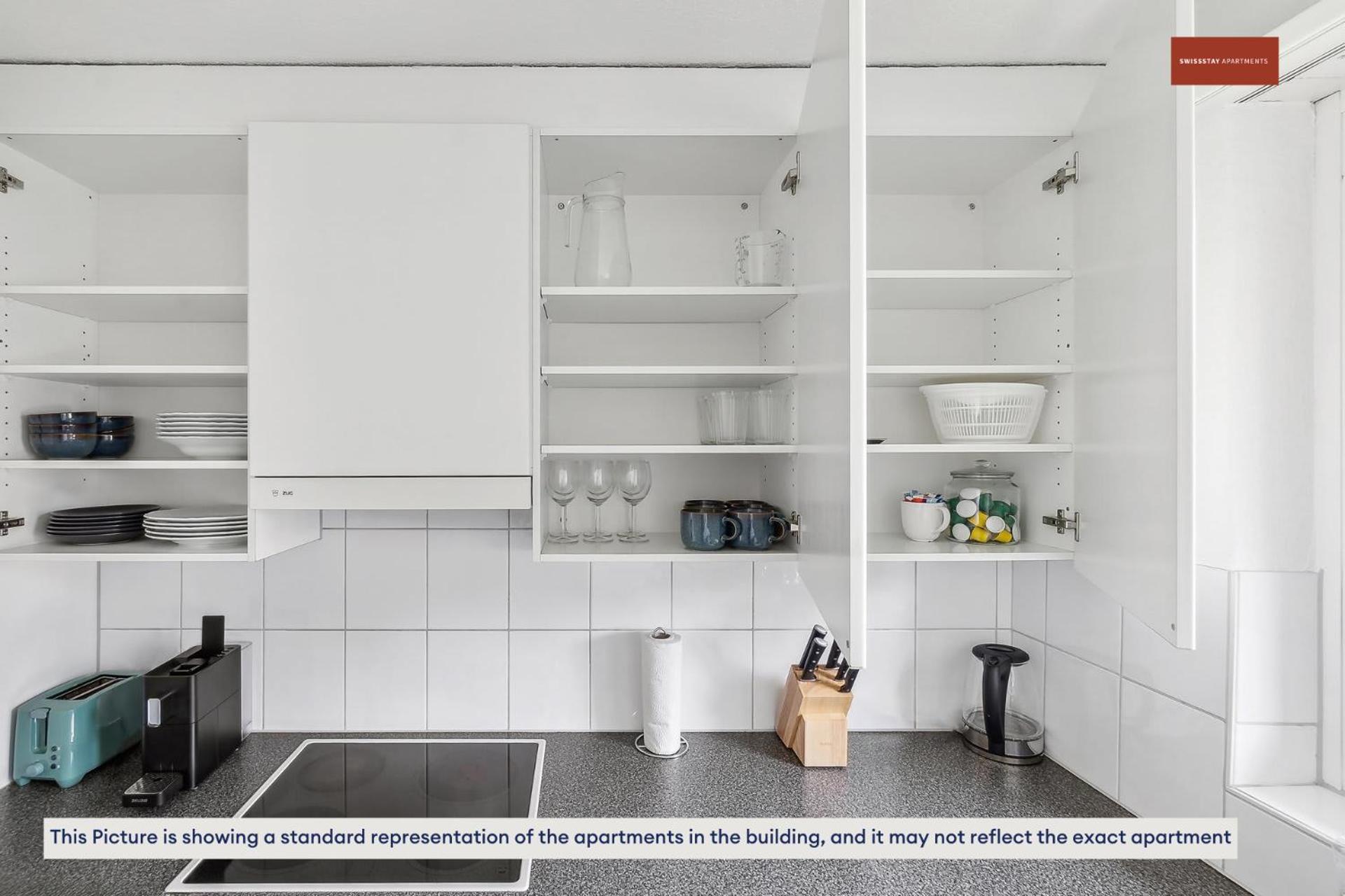 ציריך Urban Living Redefined: Apartment In Oerlikon מראה חיצוני תמונה