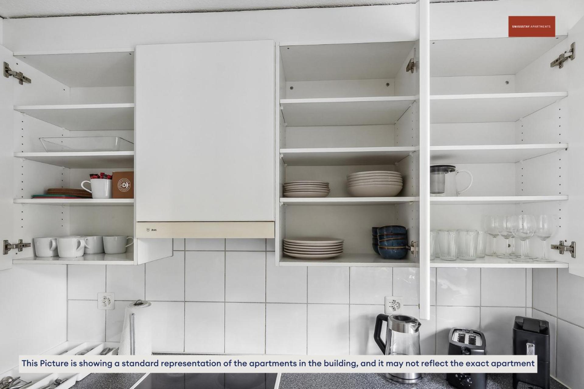 ציריך Urban Living Redefined: Apartment In Oerlikon מראה חיצוני תמונה